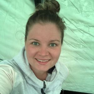 Meet your Posher, Tanis